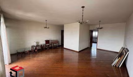 Apartamento 4 Dormitórios na Vila Ipojuca 170m2