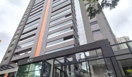 Apartamento à venda 4 quartos 2 suítes 3 vagas Jardim - Santo André - SP