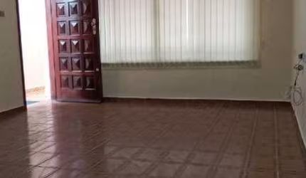 Sobrado à venda 3 quartos 1 suíte 2 vagas Campestre - Santo André - SP