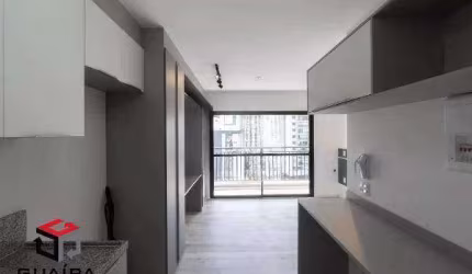 Studio na Bela Vista 26m2