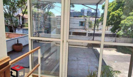 Sobrado Comercial na Chacara Santo Antonio (Zona Sul) 231 m2