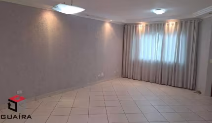 Sobrado para aluguel 3 quartos 1 suíte 4 vagas Demarchi - São Bernardo do Campo - SP