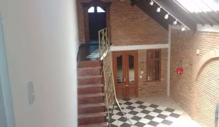 Casa à venda 2 quartos 1 suíte 2 vagas Vila Firmiano Pinto - São Paulo - SP