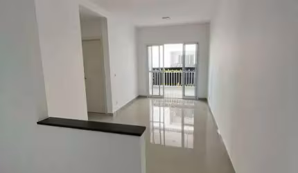 Apartamento para aluguel 2 quartos 1 suíte 2 vagas Demarchi - São Bernardo do Campo - SP