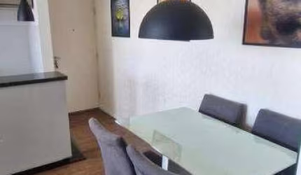 Apartamento à venda 2 quartos 1 suíte 1 vaga Planalto - São Bernardo do Campo - SP