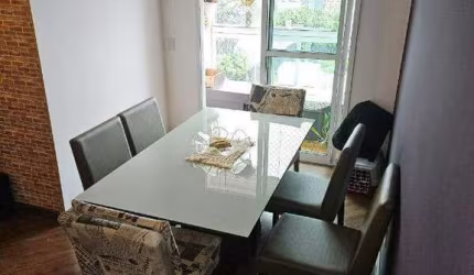 Apartamento à venda 2 quartos 1 vaga Bocaina - Mauá - SP