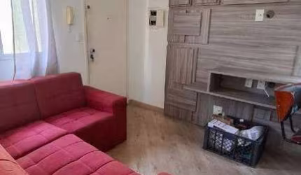 Apartamento à venda 2 quartos 1 vaga Conceição - Diadema - SP