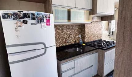 Apartamento à venda 3 quartos 1 vaga Demarchi - São Bernardo do Campo - SP