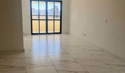 Apartamento para aluguel 3 quartos 3 suítes 1 vaga Centro - Santo André - SP