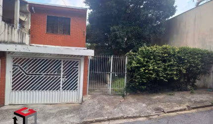 Sobrado à venda 2 quartos 1 vaga Anchieta - São Bernardo do Campo - SP