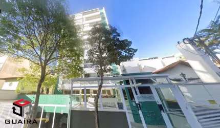 Apartamento para aluguel 2 quartos 1 suíte 2 vagas Santa Maria - São Caetano do Sul - SP