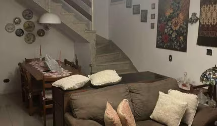 Sobrado à venda 2 quartos 2 vagas Euclides - São Bernardo do Campo - SP