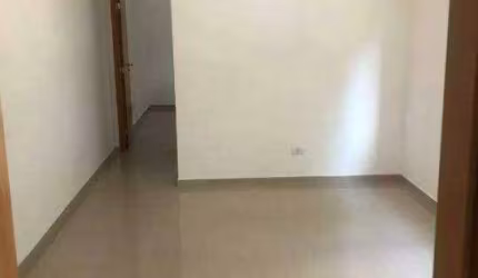 Apartamento à venda 1 quarto 1 vaga Rudge Ramos - São Bernardo do Campo - SP