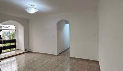 Apartamento a Venda no Sacomã 3 Dormitórios, 1 Vaga, 75m2