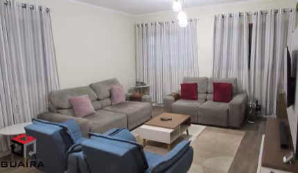 Sobrado à venda 3 quartos 1 suíte 2 vagas Jabaquara - São Paulo - SP