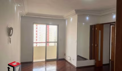 Apartamento à venda 3 quartos 1 vaga Do Estádio - Santo André - SP