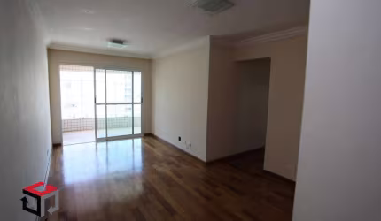 Apartamento à venda 3 quartos 1 suíte 2 vagas Jardim do Mar - São Bernardo do Campo - SP