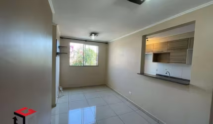 Apartamento à venda 3 quartos 1 suíte 1 vaga São Vicente - Mauá - SP
