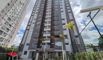 Apartamento à venda 2 quartos 2 suítes 2 vagas Fundação - São Caetano do Sul - SP