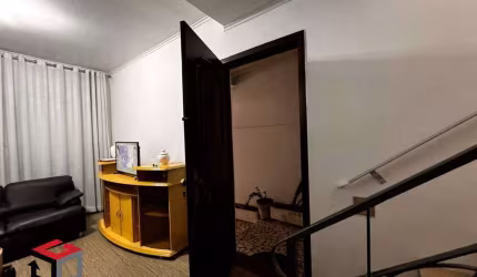 Sobrado à venda 4 quartos 1 suíte 2 vagas Centro - São Bernardo do Campo - SP