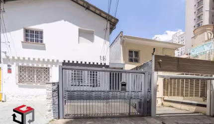 Casa com 140m² - Paraíso - São Paulo - SP.