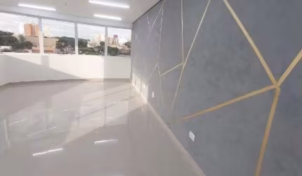 Sala para aluguel Santa Terezinha - São Bernardo do Campo - SP