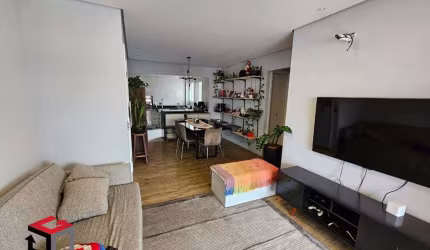 Apartamento à venda 3 quartos 1 suíte 2 vagas Rudge Ramos - São Bernardo do Campo - SP