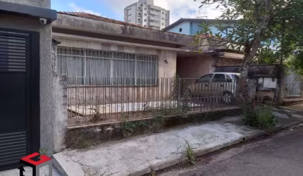 Terreno à venda Curuçá - Santo André - SP
