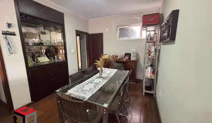 Apartamento à venda 3 quartos 1 suíte 2 vagas Jardim do Mar - São Bernardo do Campo - SP