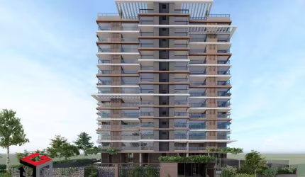 Apartamento à venda 4 quartos 4 suítes 4 vagas Jardim do Mar - São Bernardo do Campo - SP