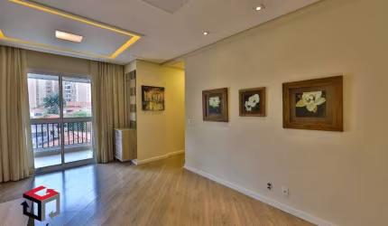 Apartamento à venda 3 quartos 1 suíte 2 vagas Rudge Ramos - São Bernardo do Campo - SP