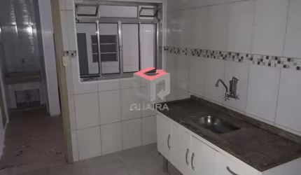 Casa 141 m² Localizado No bairro Helena Santo André - SP