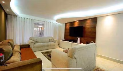 Sobrado Residencial no Planalto Paulista 220m2