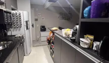 Apartamento à venda 2 quartos 1 vaga Euclides - São Bernardo do Campo - SP