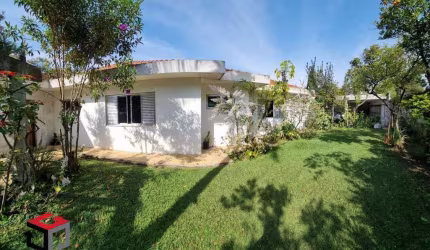 Casa de 400m² na Vila Ida em São Paulo - SP .
