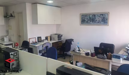 Conj. Comercial à venda 2 vagas Vila da Saúde - São Paulo - SP