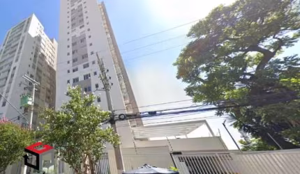 Apartamento com 35m² - Várzea da Barra Funda - São Paulo - SP.