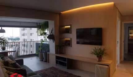 Apartamento 68m² - Saúde - São Paulo - SP.