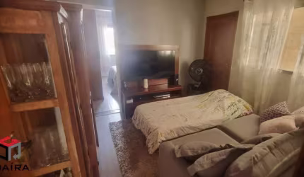 Casa à venda 2 quartos 1 vaga Baeta Neves - São Bernardo do Campo - SP