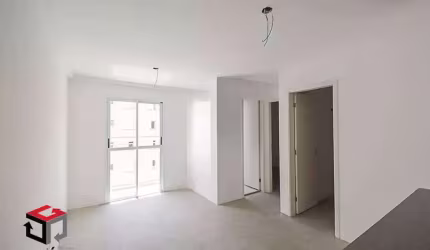 Apartamento à venda 2 quartos 1 vaga Gonçalves - São Bernardo do Campo - SP