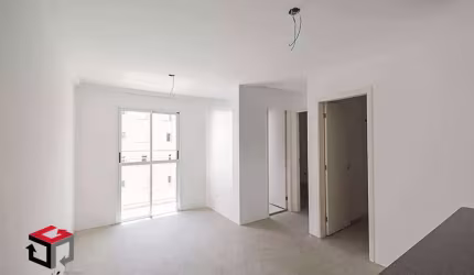 Apartamento à venda 2 quartos 1 vaga Gonçalves - São Bernardo do Campo - SP