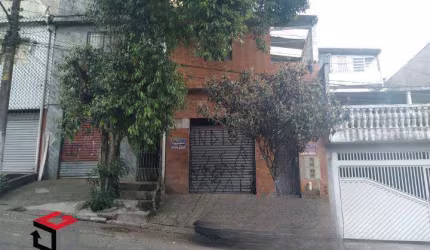 Casa em Sacomã- SP