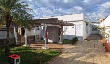 Casa para aluguel 2 vagas Osvaldo Cruz - São Caetano do Sul - SP