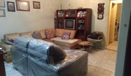 Sobrado para aluguel 3 quartos 3 suítes 4 vagas Centro - São Bernardo do Campo - SP