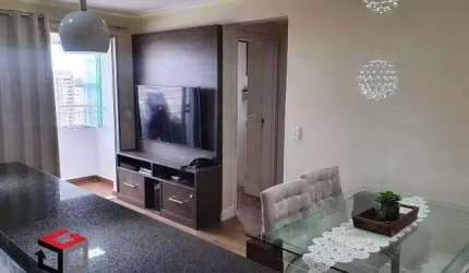 Apartamento à venda 2 quartos 1 vaga Centro - São Bernardo do Campo - SP