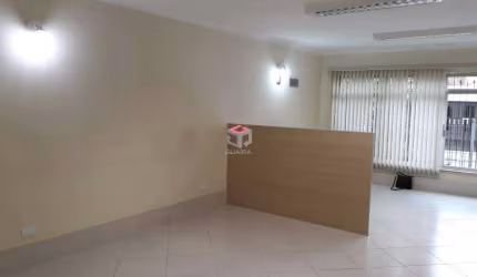 Sobrado comercial no Jardim do Mar