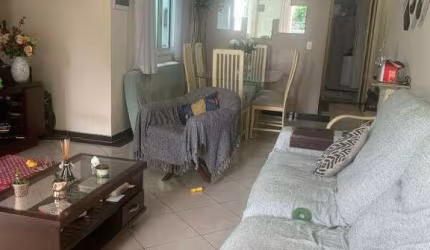 Sobrado Residencial 4 Dormitórios na Saude 170m2