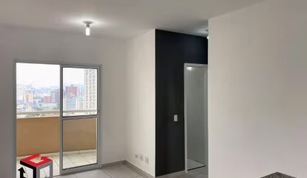 Apartamento à venda 2 quartos 2 vagas Euclides - São Bernardo do Campo - SP