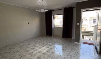 Sobrado à venda 3 quartos 1 suíte 5 vagas Camilópolis - Santo André - SP
