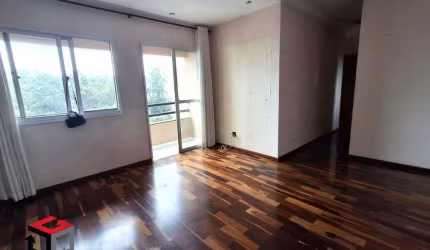 Apartamento à venda 3 quartos 1 suíte 1 vaga Planalto - São Bernardo do Campo - SP